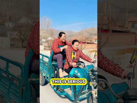 Why Wait Until We Get Home to Talk About It？