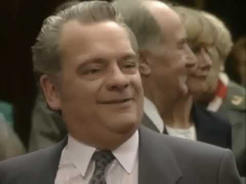 A Bit Of A Do S02E05 "The Inauguration Of The Outer Inner Relief Ring Road"