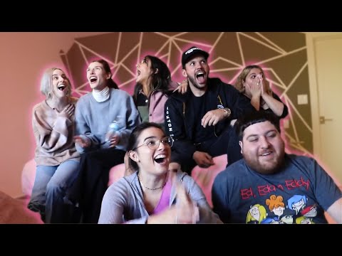 VLOG SQUAD BEST MOMENTS [PART 94]