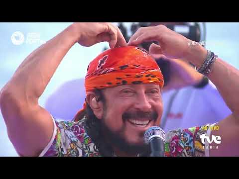 Bell Marques na Terça de Carnaval - Salvador BA - 04/03/2025 #carnaval2025