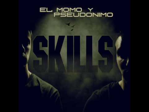 06. El Momo y Pseudonimo - Herencia de lo que se fue (con Acheset y Wine)