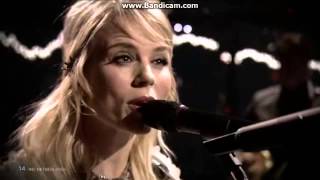 Eurovision 2014 Th Netherlands: The Common Linnets - Calm After The Storm ( Live at Semi-final 1)
