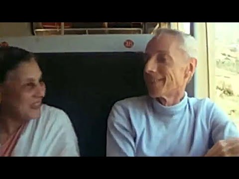 Satprem : Der Weg Nach Innen (1981)