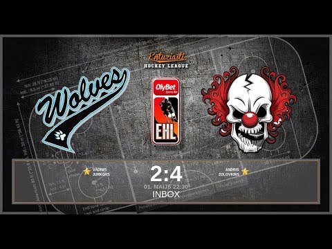2018.05.01 - Ice Wolves4 - Cirks uz Ledus