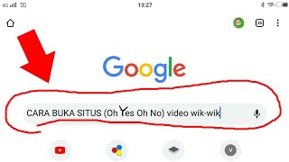 Cara Membuka Situs Yang di Blokir Tanpa VPN dan Tanpa Aplikasi