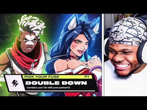 This New Mechanic Makes Project L INSANE! | Project L: Introducing Duo Play