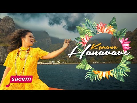 KAUANA - Hanavave (La baie des vierges)