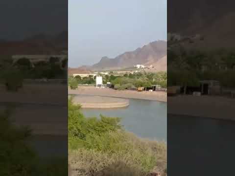 HATTA 🇦🇪💖LEEM REST AREA. UAE. 🇦🇪🇦🇪💖