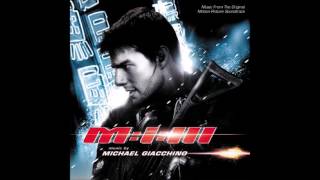 Mission Impossible III (OST) - Bridge Battle