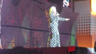Cyndi Lauper - The Goonies &#39;R&#39; Good Enough (Rock In Rio - Brazil 20 /09/2024)