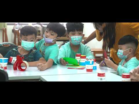 2023竹東豐盛品格營
