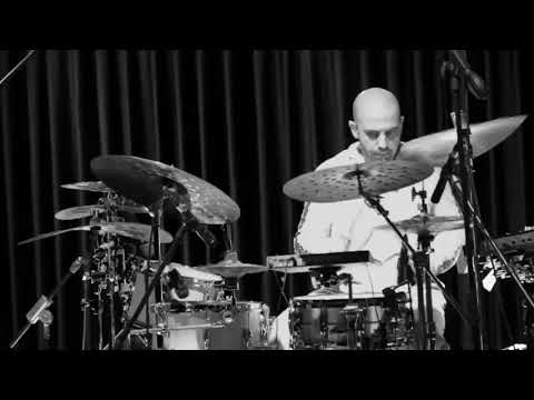 Thumbnail for Robert Mehmet Ikiz - Drum Compilation (2019-2021)