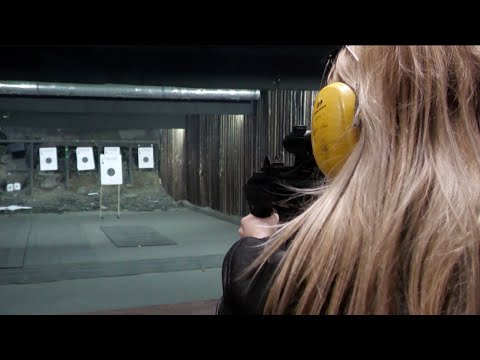 Coraz więcej Polaków chce uczyć się strzelania