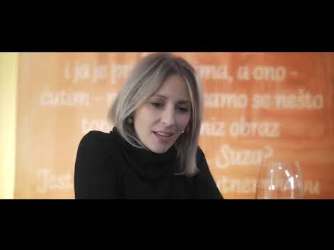 VLATKA & MARKO feat. ROCKOKO ORCHESTRA - STARA KLUPA (OFFICIAL VIDEO)