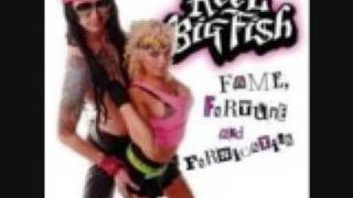 Reel Big Fish - Nothin&#39; But A Good Time (Poison)