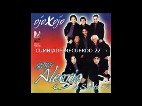Grupo Alegria-No Lo Superare