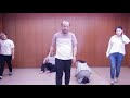 HandClap 普段運動をしない音楽家は楽器を吹きながら踊れるのか