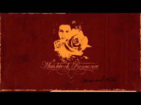 Matchbook Romance - "The Greatest Fall Of All Time" (Full Album Stream)