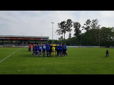 SV Holthausen/Biene - SV Brake