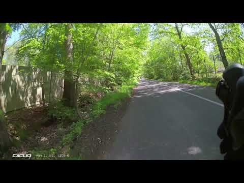 VF62GBX - Road Rage - Police No Action