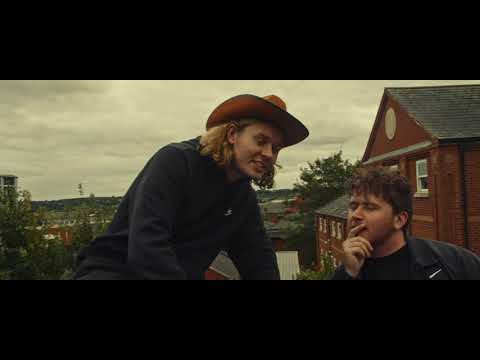 The Rills - Skint Eastwood (Official Video)