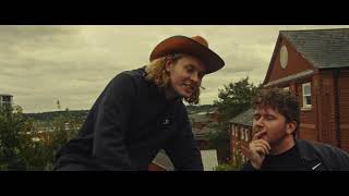 The Rills - Skint Eastwood video