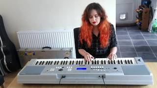 Lorde's Melodrama in ~10 minutes