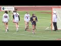 Girls' lacrosse highlights: Ledyard 13, Montville 3