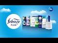Febreze Plug Commercial 2026