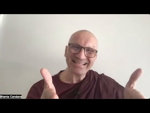 Week 69 - Bhagavā Mūlaka Sutta: “Rooted in The Blessed One," (AN 10.58).