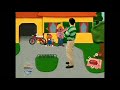 Blue S Clues 2x13 Skidoo And Skidoo Back Home