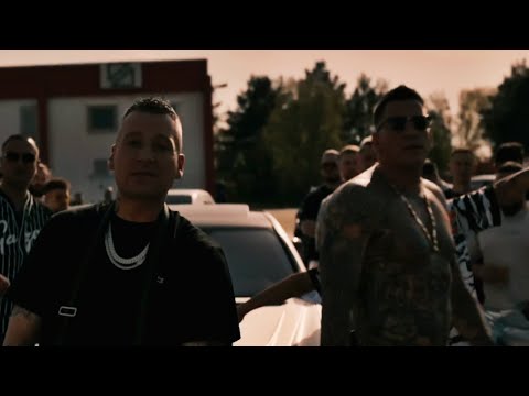 LX ft. GZUZ - Davon (prod. whitecrxw)