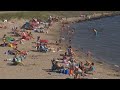Op vakantie in 2023