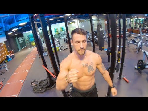 Marcus 8 aka Marcus Revolta - Dej tomu