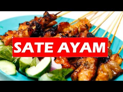 download lagu mp3 mp4 Resepi Satay Ayam, download lagu Resepi Satay Ayam gratis, unduh video klip Resepi Satay Ayam