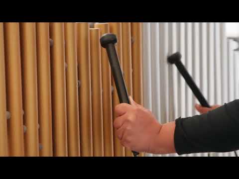 Swirl Outdoor Instrument video 1