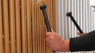 Swirl Outdoor Instrument video thumbnail 1