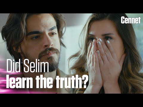 What is it that I’m not supposed to know? - Cennet | Short Scenes