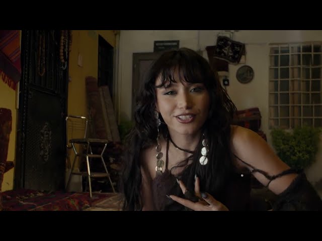 Hileli von Manifest & Ajda Pekkan ((jetzt ansehen))