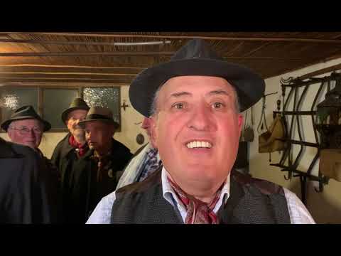 Le Morette della Confraternita del Tabar