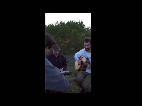 Americania - Los que más quiero (Acústica en vivo)