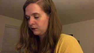 Are You Sure - Bethany Dillon // Acoustic Cover