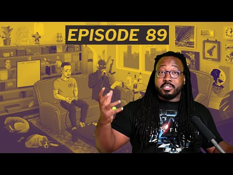 The Deprogram Episode 89 -  FD Signifier @FDSignifire