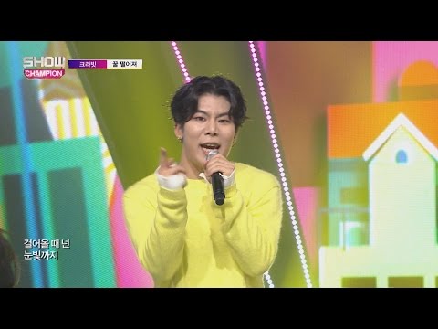 Show Champion EP.223 Car'Beat - Out of honey