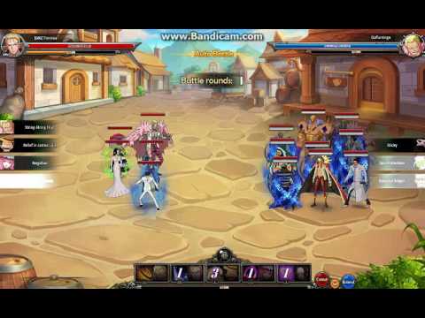 ultimate challenge - Doflamingo - PIRATE KING - op2.joygames.me