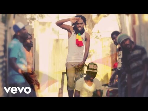 ITSJAHMIEL - UNITED