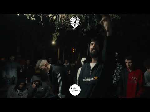 Sandor y Karter VS Mabu y Paul Phir - Cuartos CTFrees 9/12