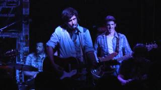 American Aquarium - Hurricane