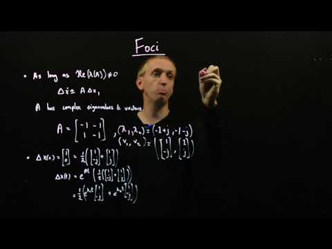 Foci