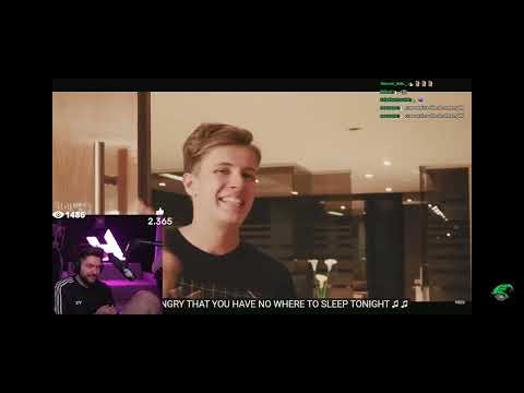 Highman reactioneaza la (Selly VS Gami OS)